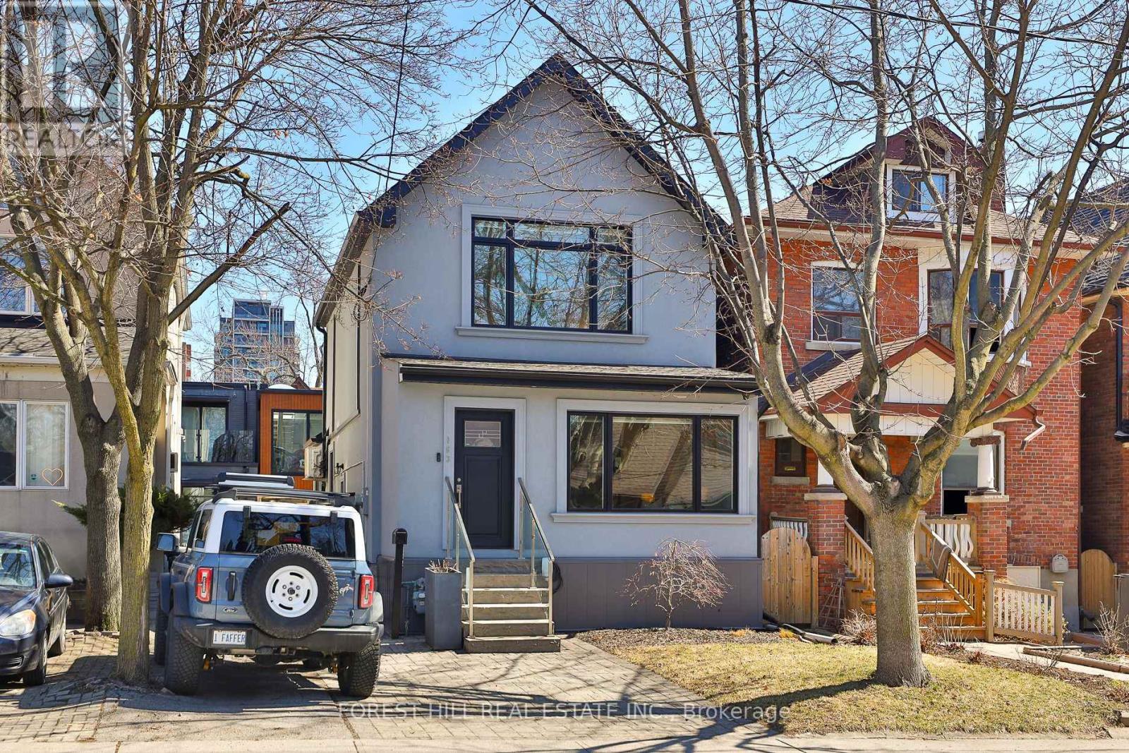 MLS® listing #30392914 for sale located at 163 WYCHWOOD AVENUE
