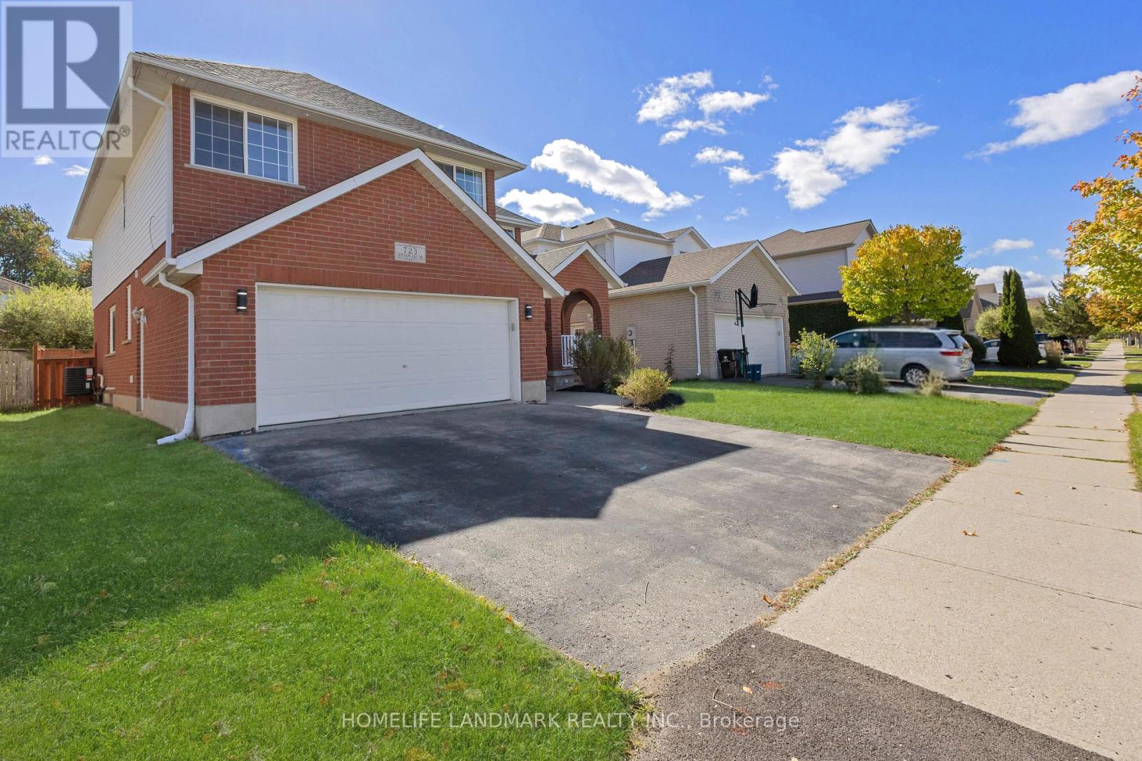 MLS® listing #30392956 for sale located at 723 CHESAPEAKE DRIVE