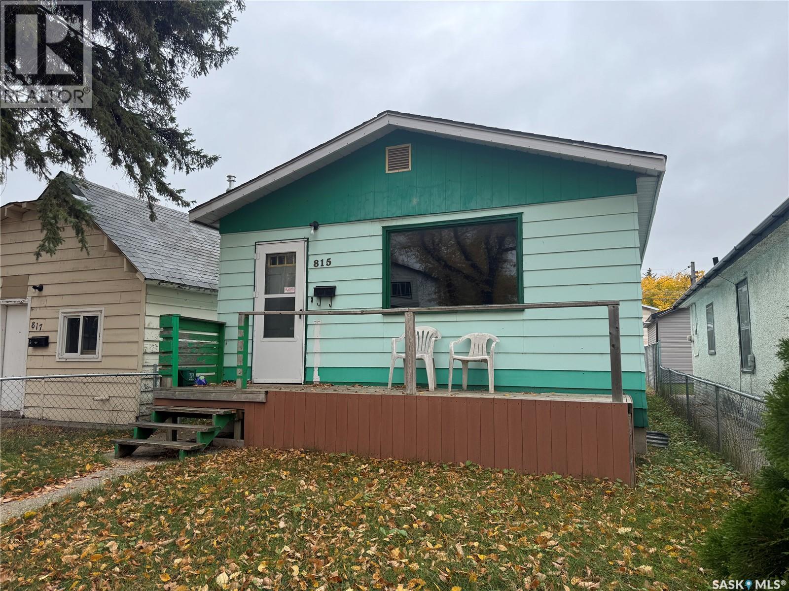 MLS® listing #30393095 for sale located at 815 I AVENUE S