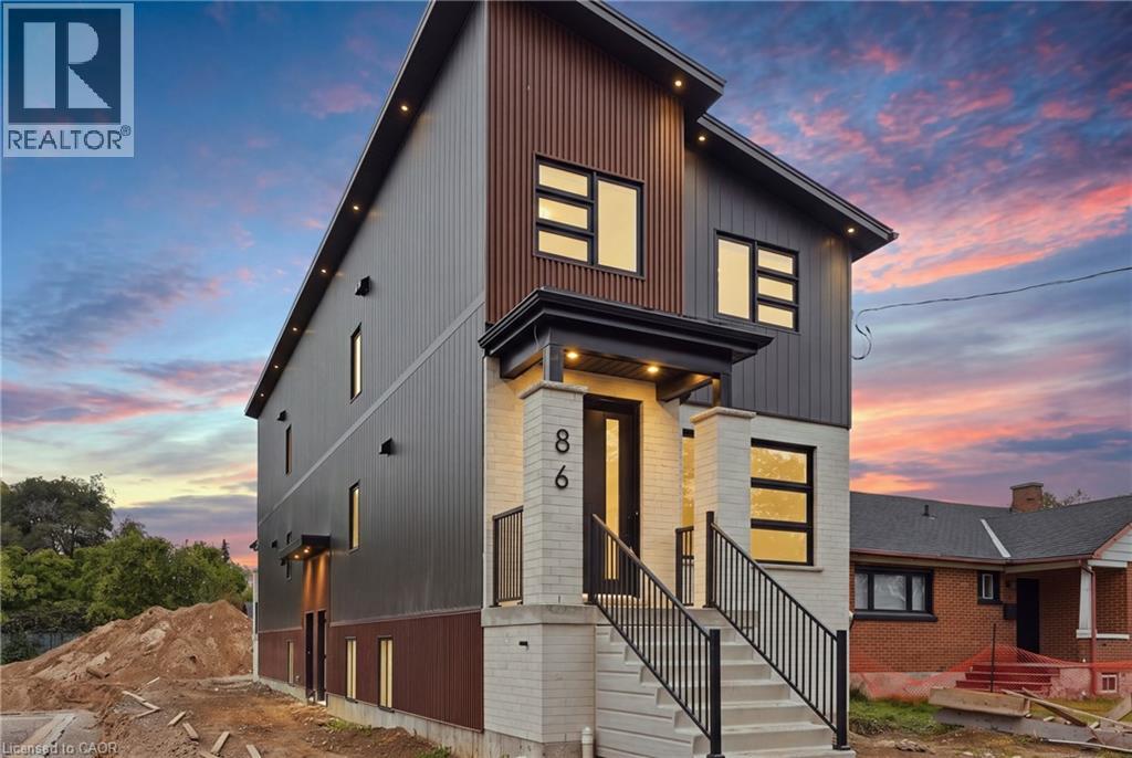 MLS® listing #30393206 for sale located at 86 FLORENCE Avenue Unit# 1