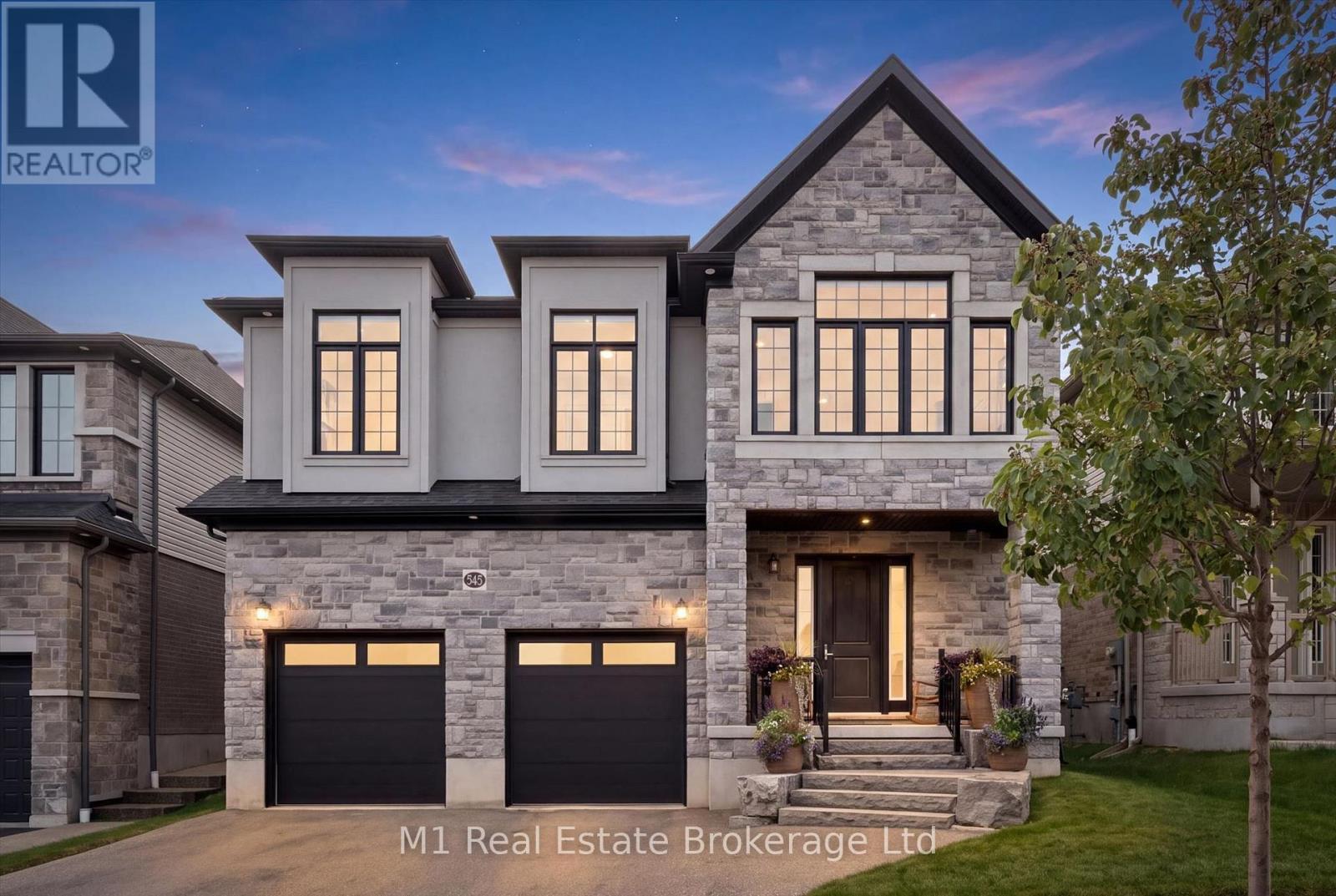 MLS® listing #30393420 for sale located at 545 BRIDGEMILL CRESCENT