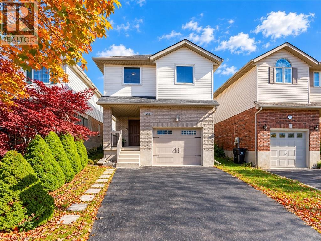 MLS® listing #30393428 for sale located at 268 KEEWATIN Avenue