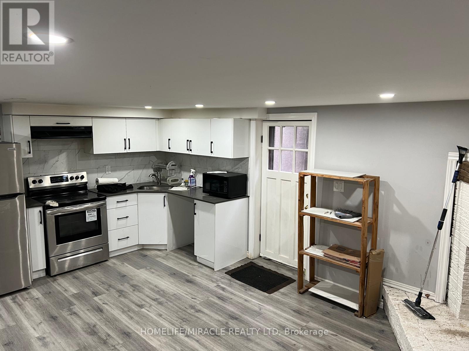 MLS® listing #30393459 for sale located at BSMT - 23 JAY COURT