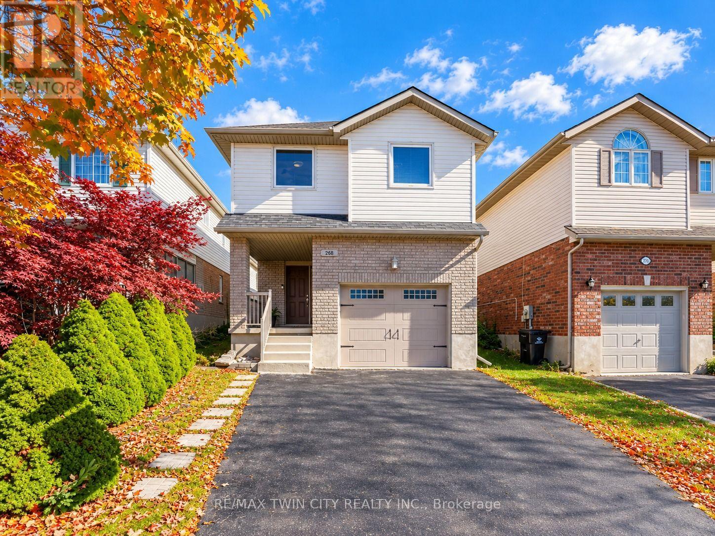 MLS® listing #30393724 for sale located at 268 KEEWATIN AVENUE
