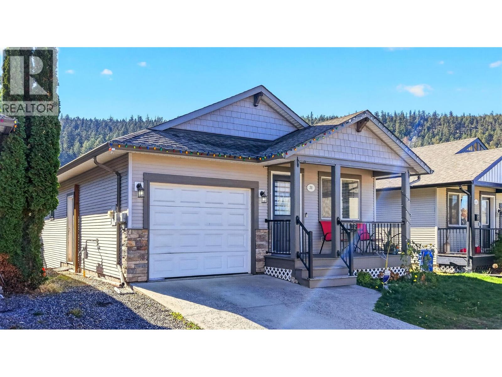 MLS® listing #30395509 for sale located at 1760 COPPERHEAD Drive Unit# 31