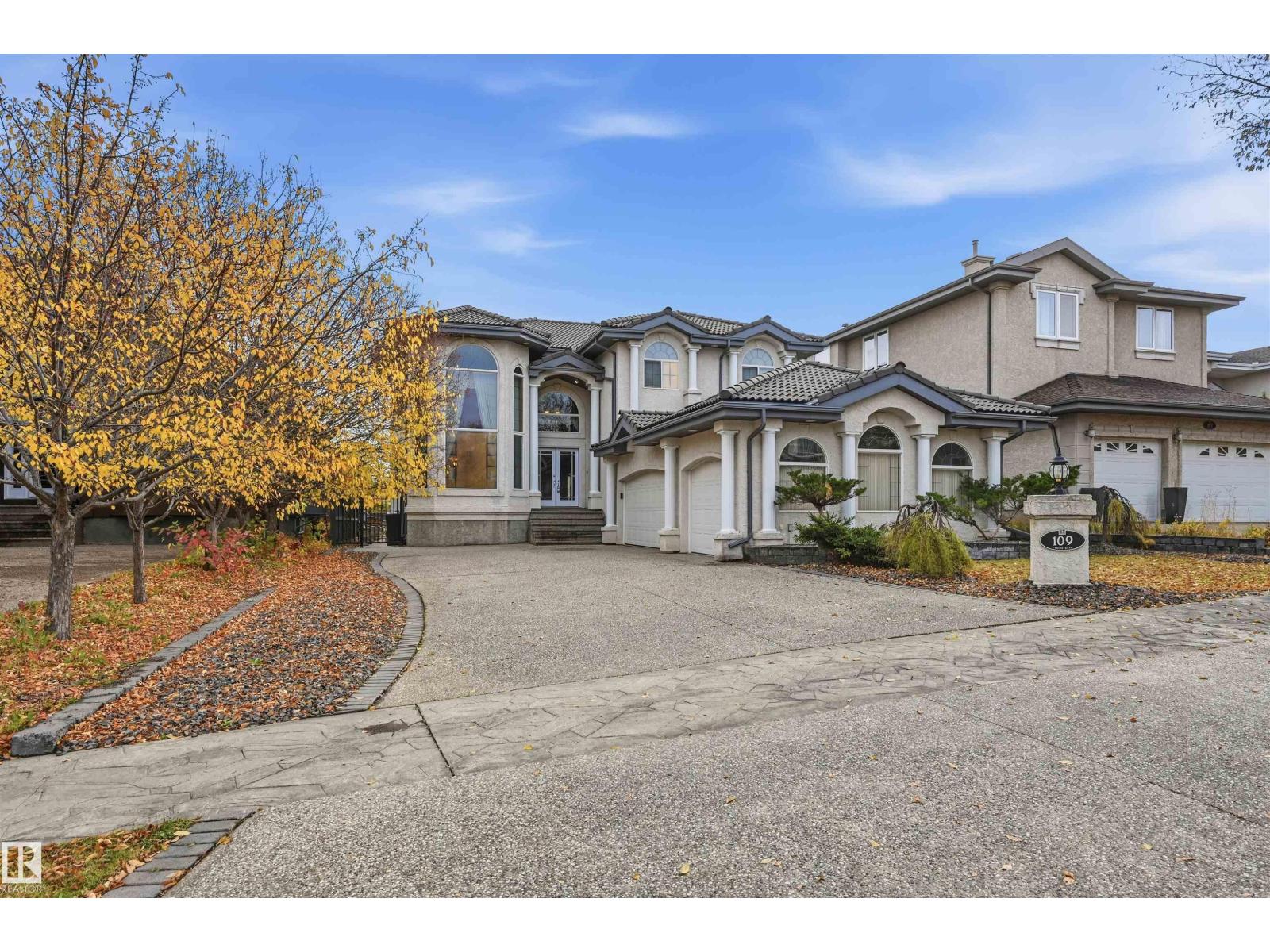 MLS® listing #30395828 for sale located at 109 TEGLER GATE GA NW