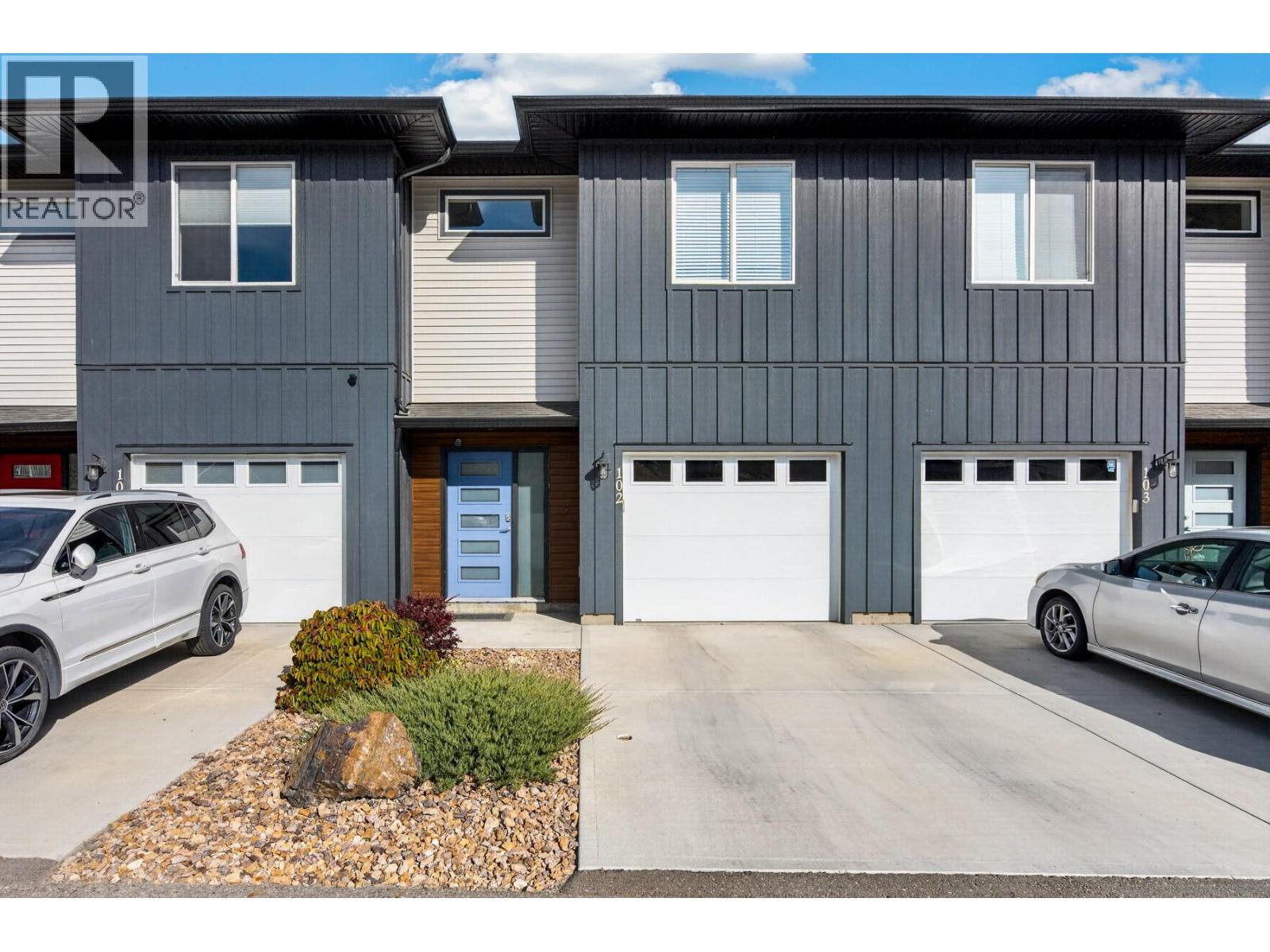 MLS® listing #30396055 for sale located at 8960 Dallas Drive Unit# 102
