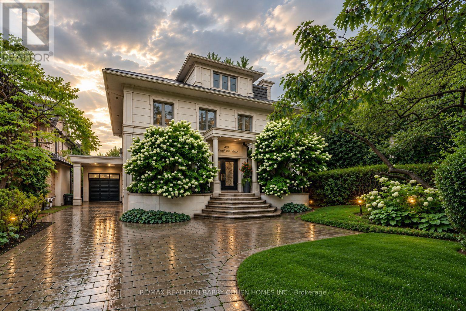 MLS® listing #30396134 for sale located at 428 RUSSELL HILL ROAD