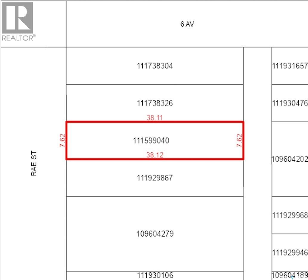 MLS® listing #30396224 for sale located at 1211 Rae STREET