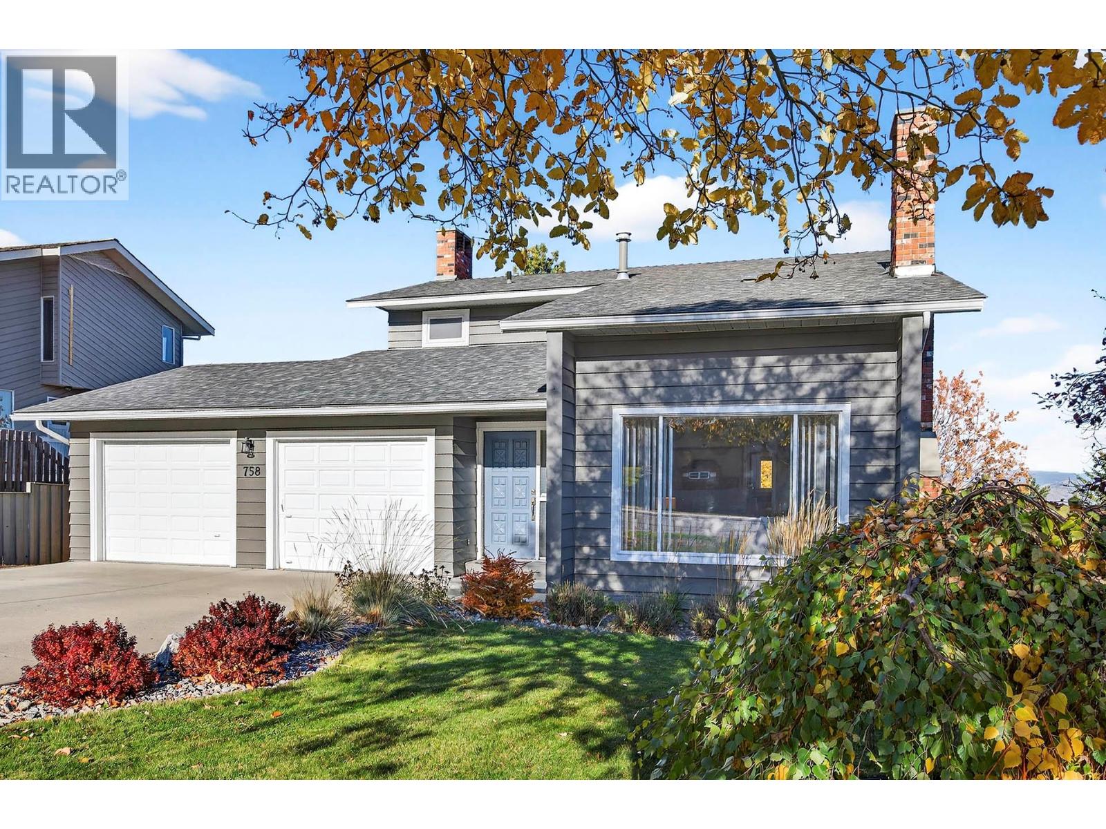 MLS® listing #30397270 for sale located at 758 Fleming Drive