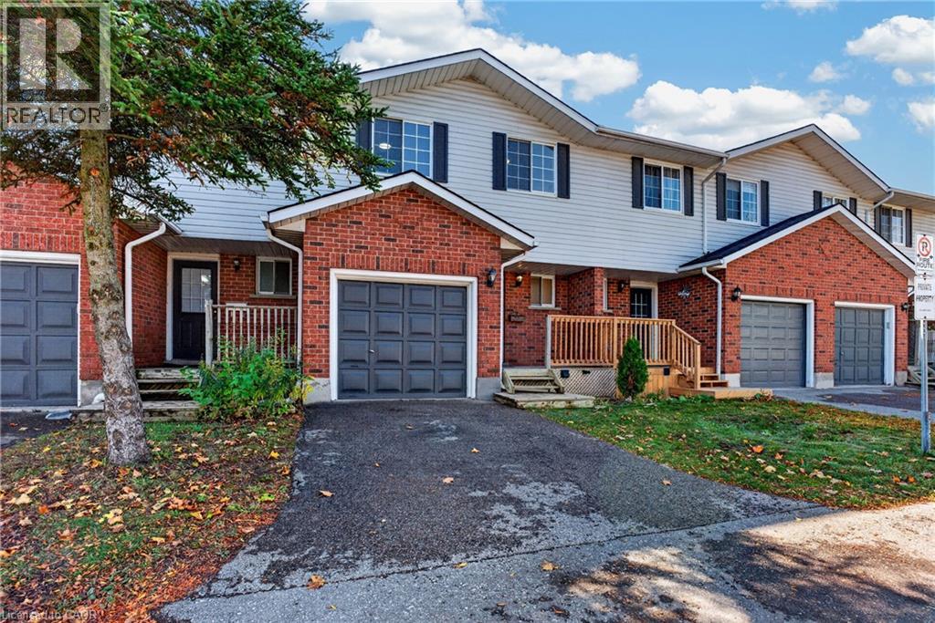 MLS® listing #30398488 for sale located at 350 ERBSVILLE Road Unit# 5