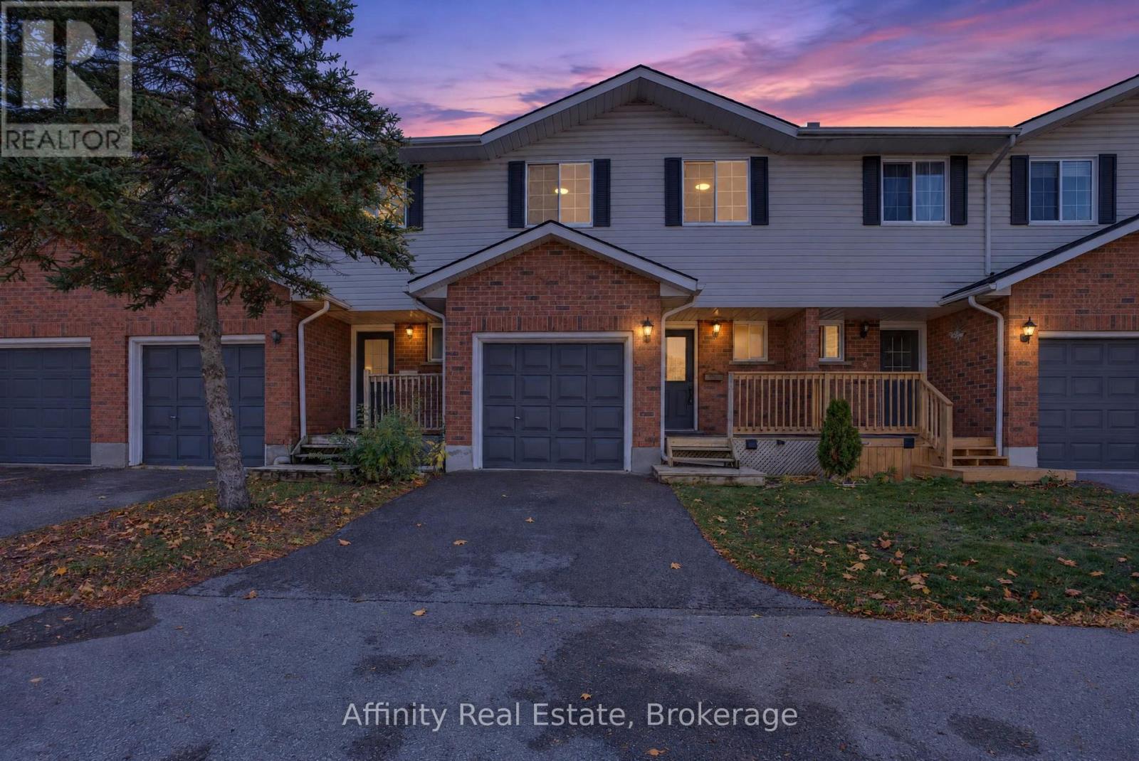 MLS® listing #30398557 for sale located at 5 - 350 ERBSVILLE ROAD