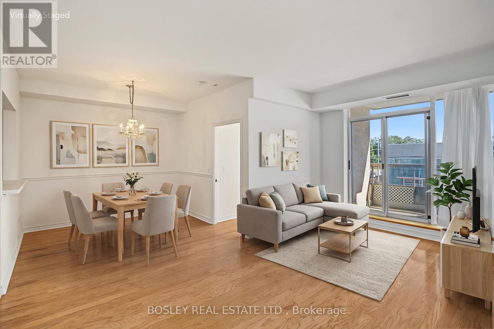 MLS® listing #30398809 for sale located at 202 - 1750 BAYVIEW AVENUE