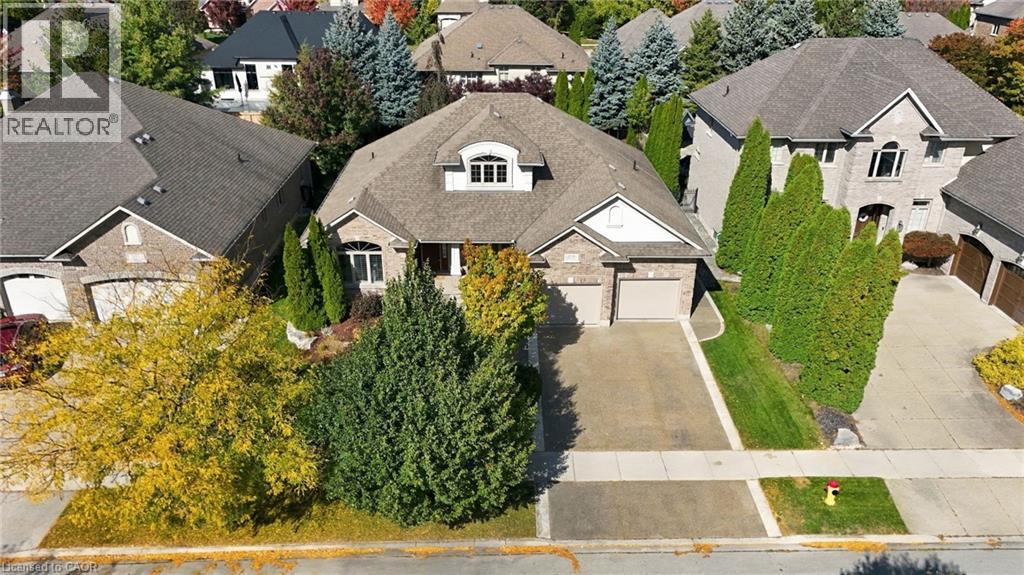 MLS® listing #30398957 for sale located at 209 LONGVIEW Crescent