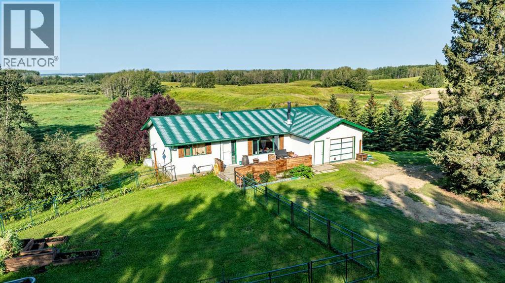 MLS® listing #30399380 for sale located at 40022 Range Road 31