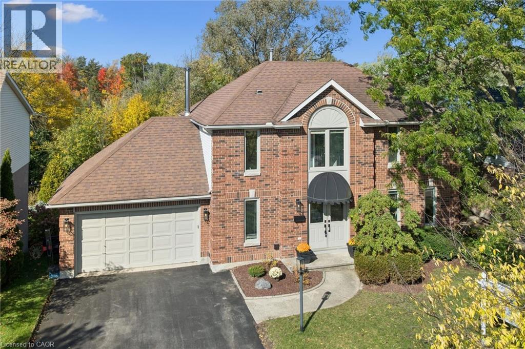MLS® listing #30400470 for sale located at 53 MANITOULIN Crescent