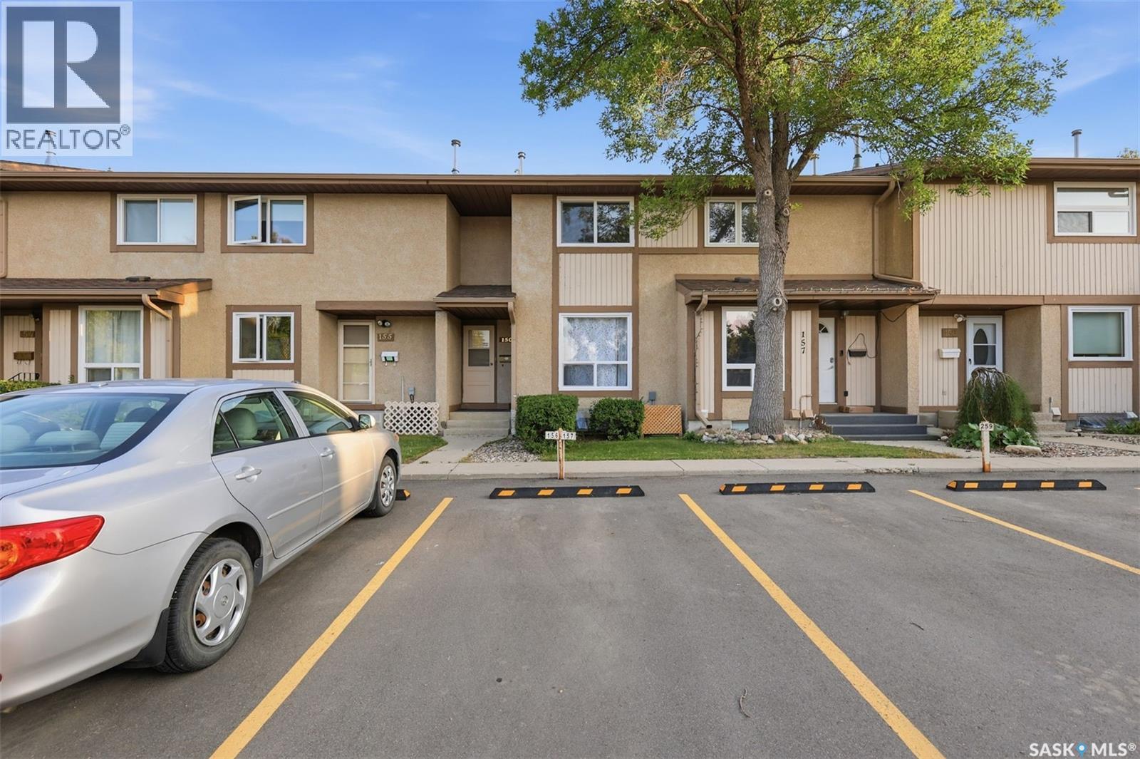 MLS® listing #30400596 for sale located at 156 1128 McKercher DRIVE