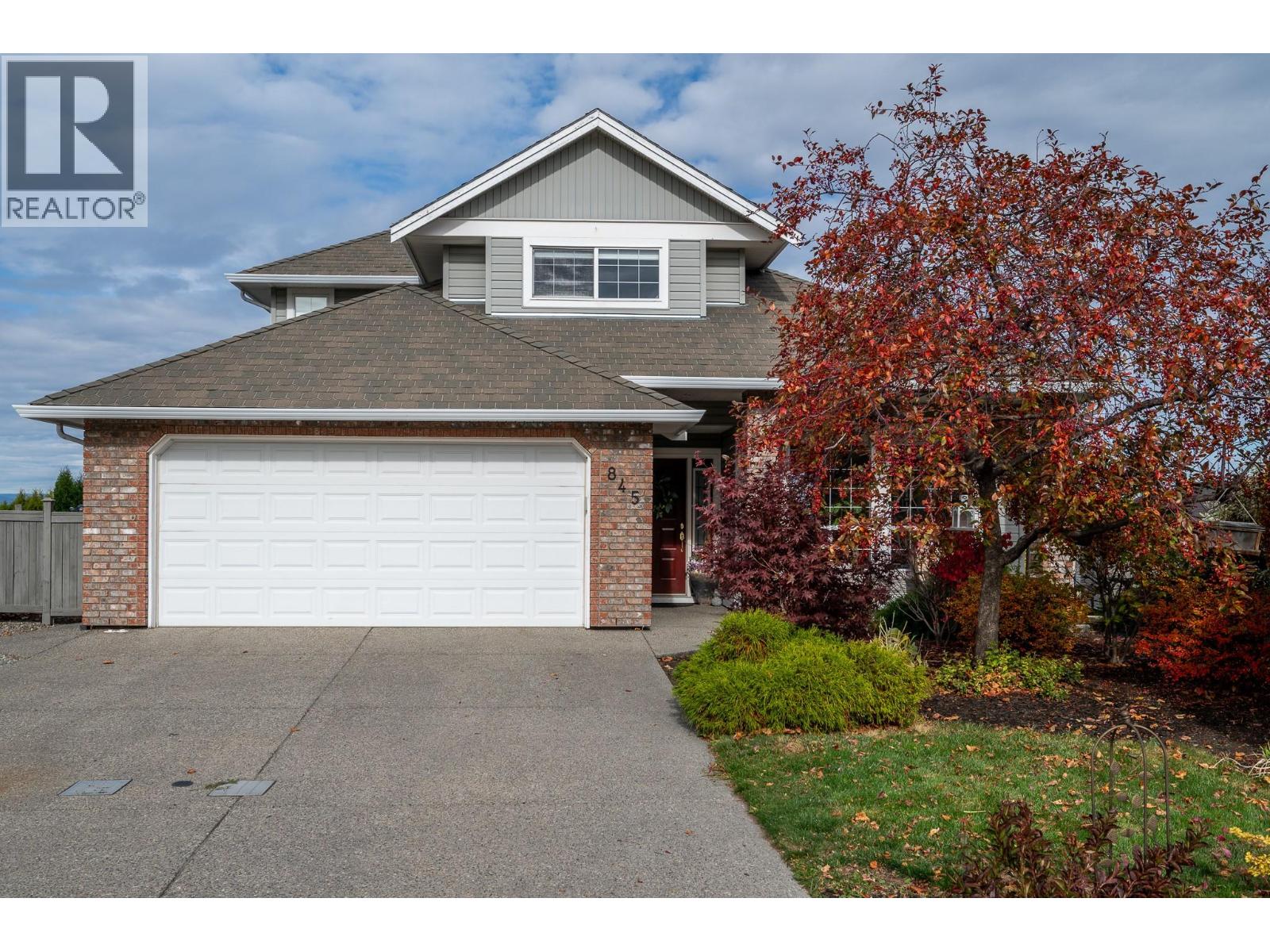 MLS® listing #30400648 for sale located at 845 BRAMBLE Place