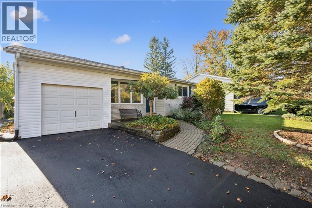 MLS® listing #30400797 for sale located at 259 THORNCREST Drive