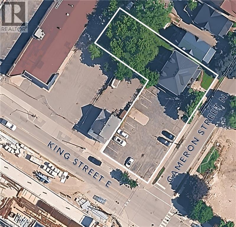 MLS® listing #30401106 for sale located at 500 KING Street E