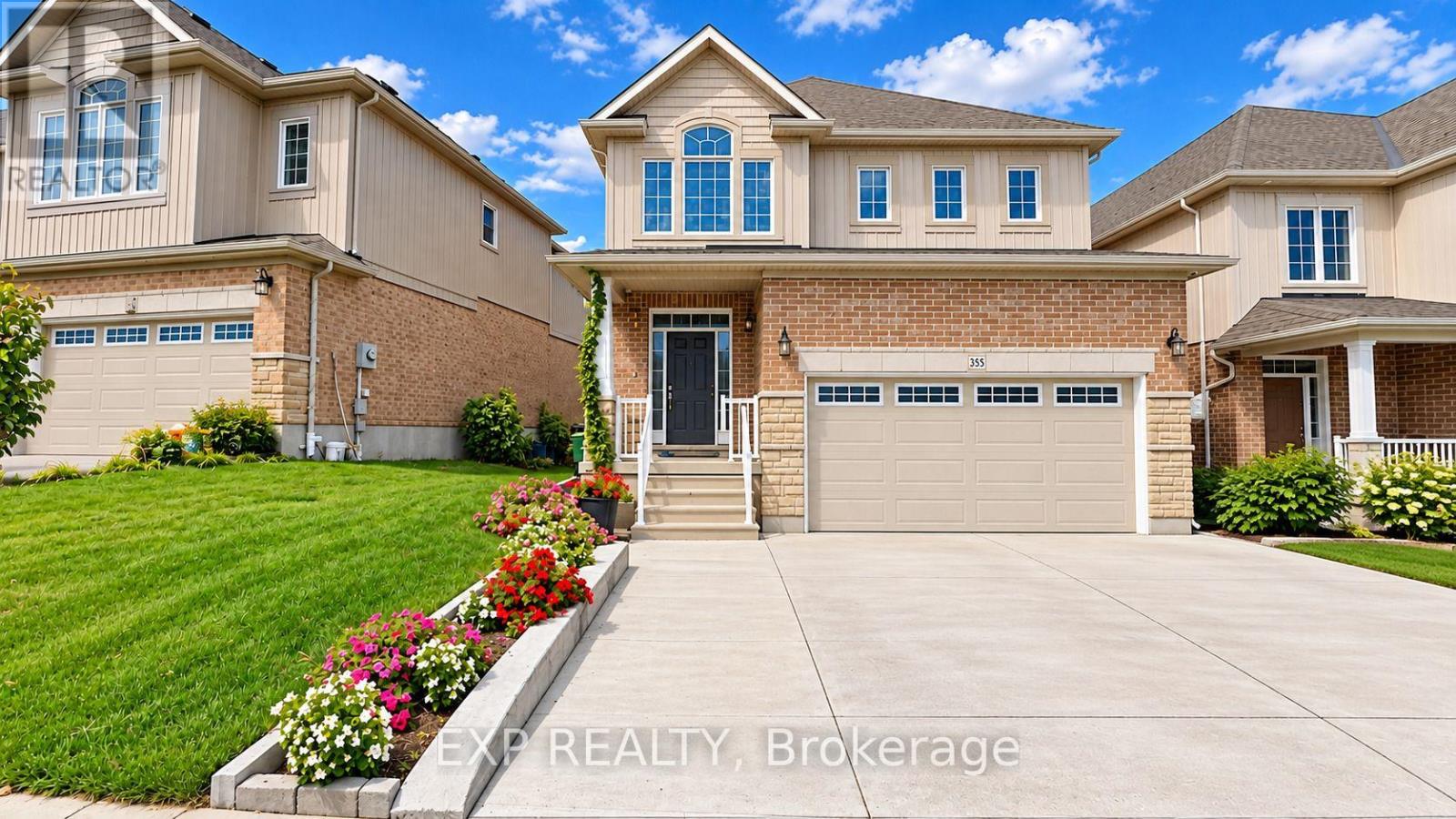 MLS® listing #30401271 for sale located at UPPER - 355 BEECHDROPS DRIVE