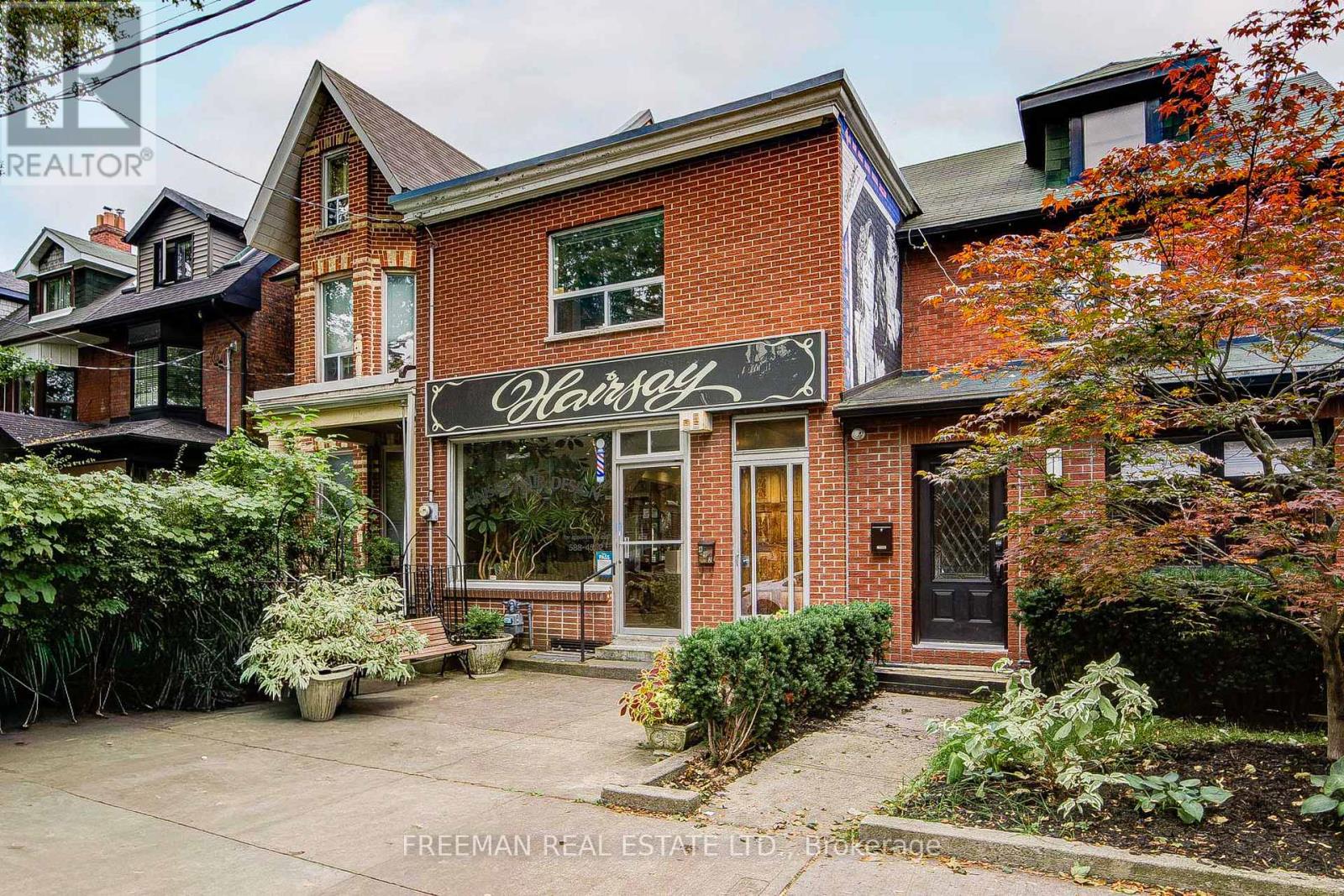 MLS® listing #30401460 for sale located at 492 MANNING AVENUE