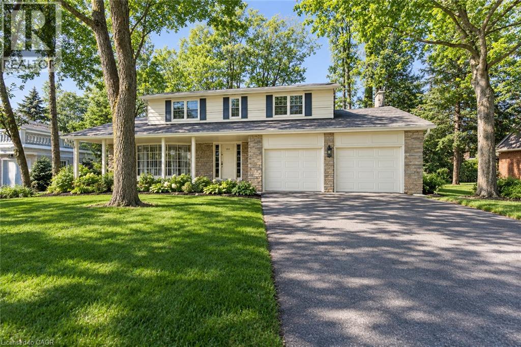 MLS® listing #30401592 for sale located at 332 LONGFELLOW Drive