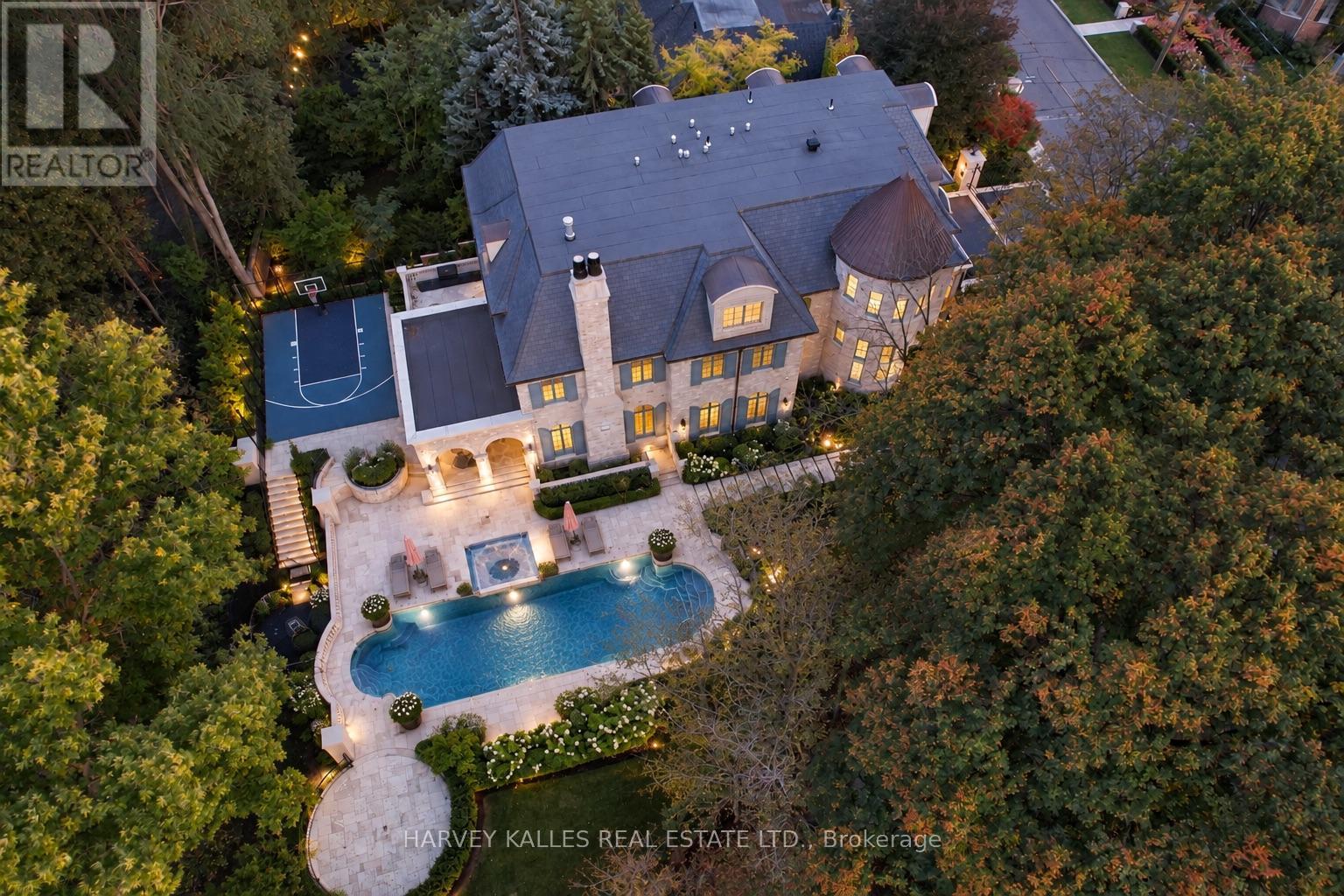 MLS® listing #30402016 for sale located at 221 FOREST HILL ROAD