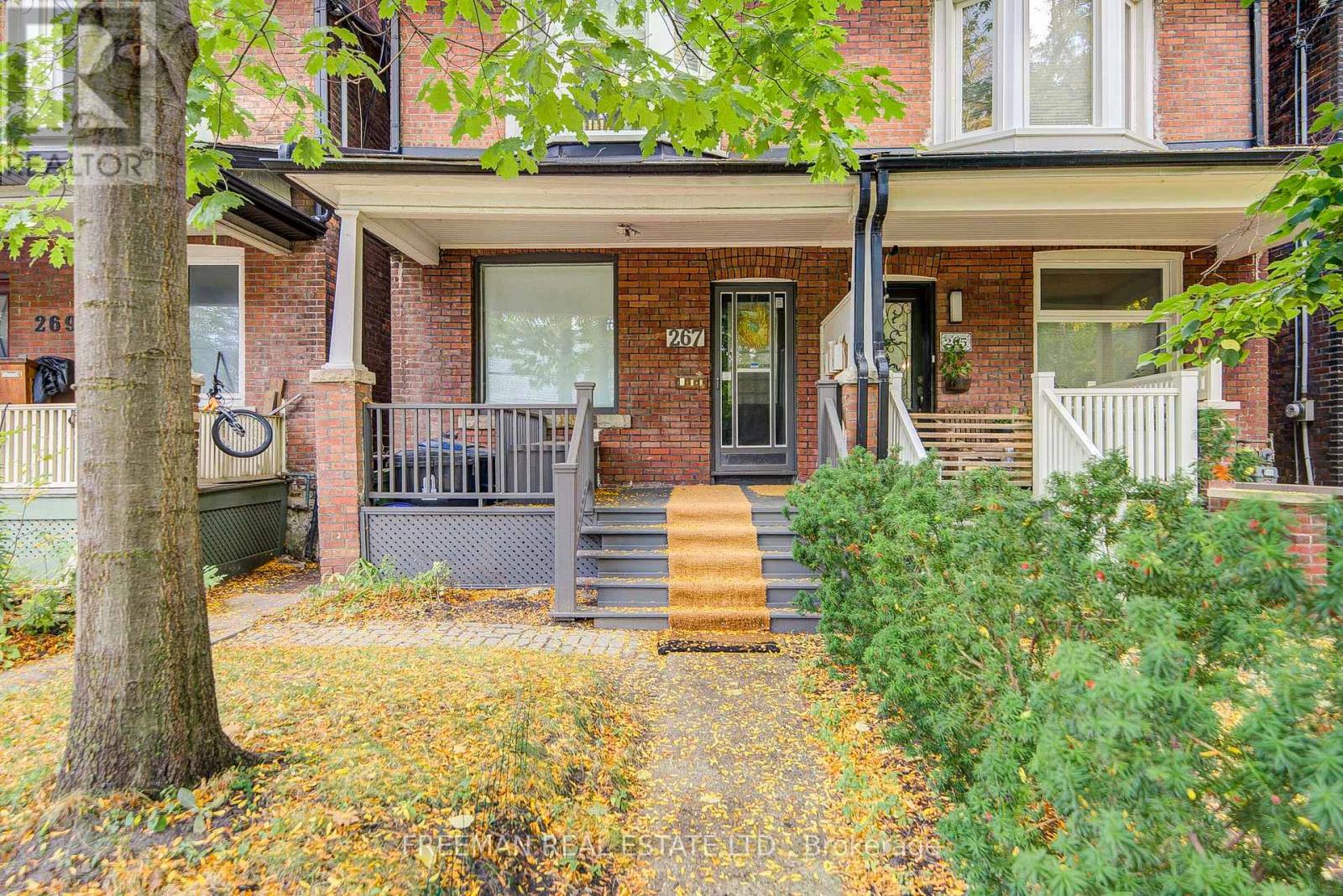 MLS® listing #30402206 for sale located at 267 ALBANY AVENUE