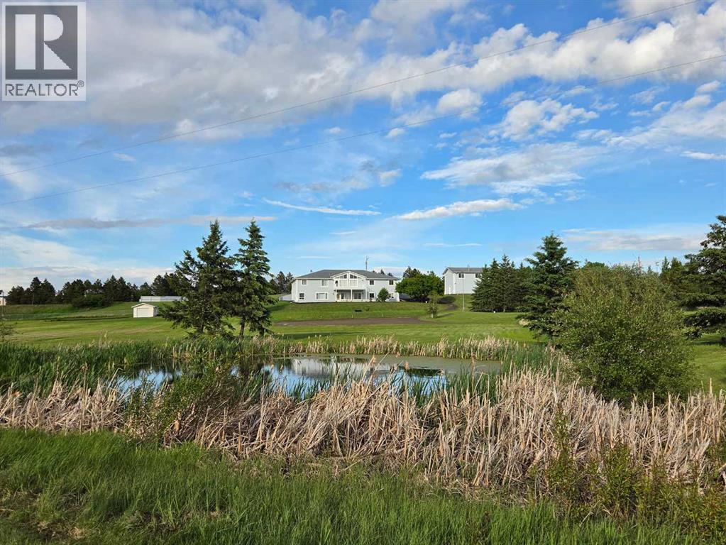MLS® listing #30402925 for sale located at 4, 41207 Range Road 263