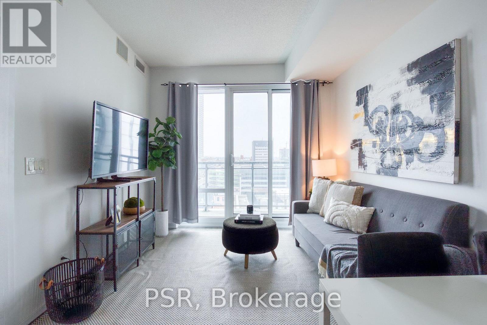 MLS® listing #30403157 for sale located at 806 - 85 DUKE STREET