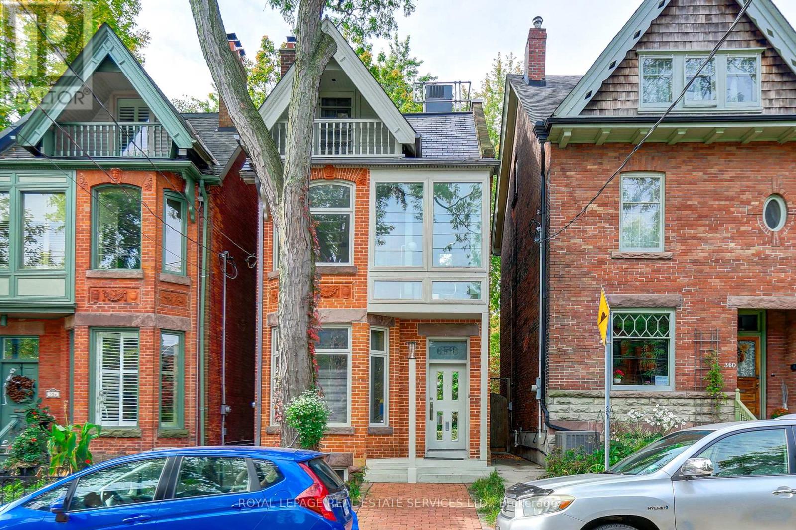MLS® listing #30403337 for sale located at 358 SACKVILLE STREET