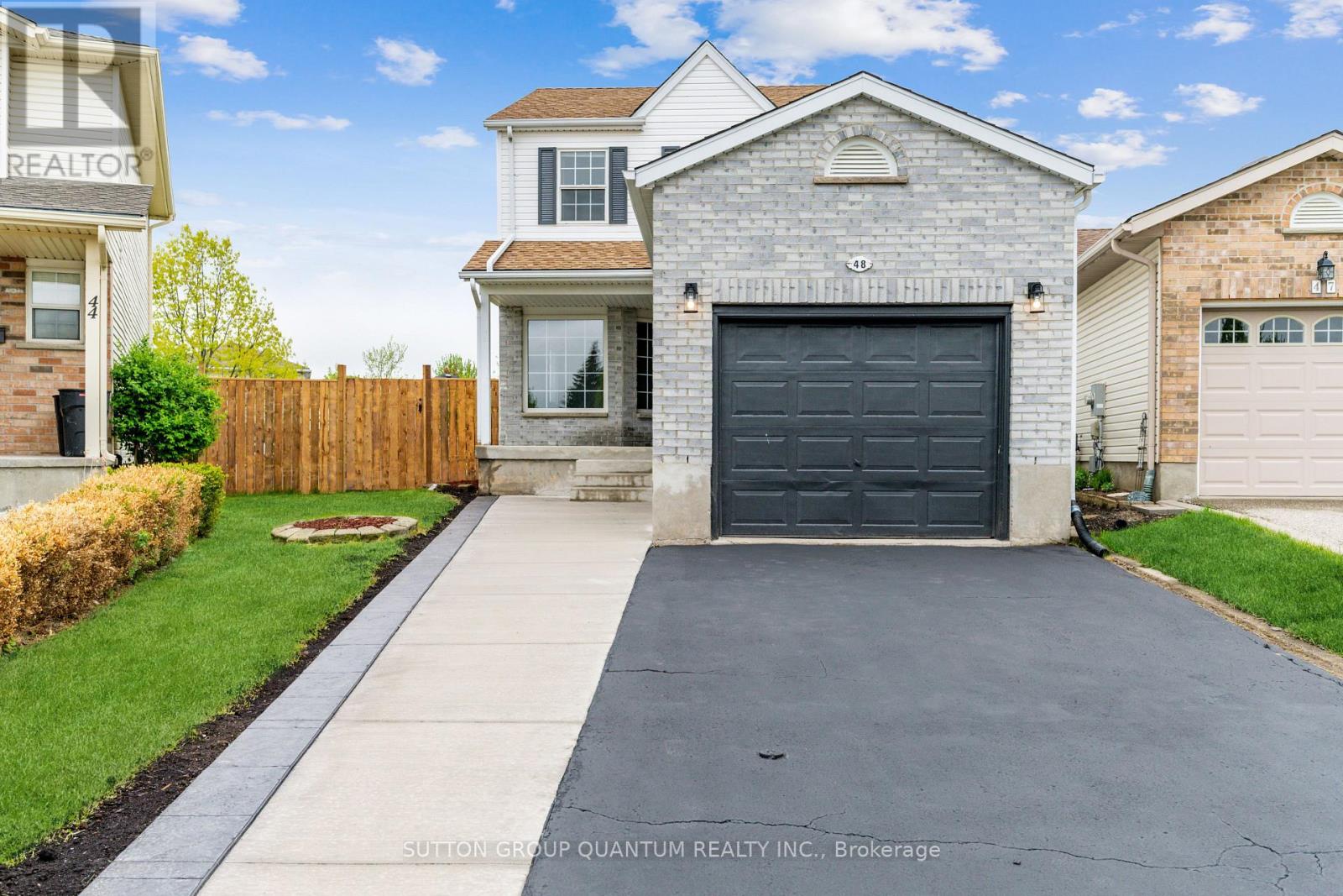 MLS® listing #30403613 for sale located at UPPER - 48 WHITE SANDS COURT