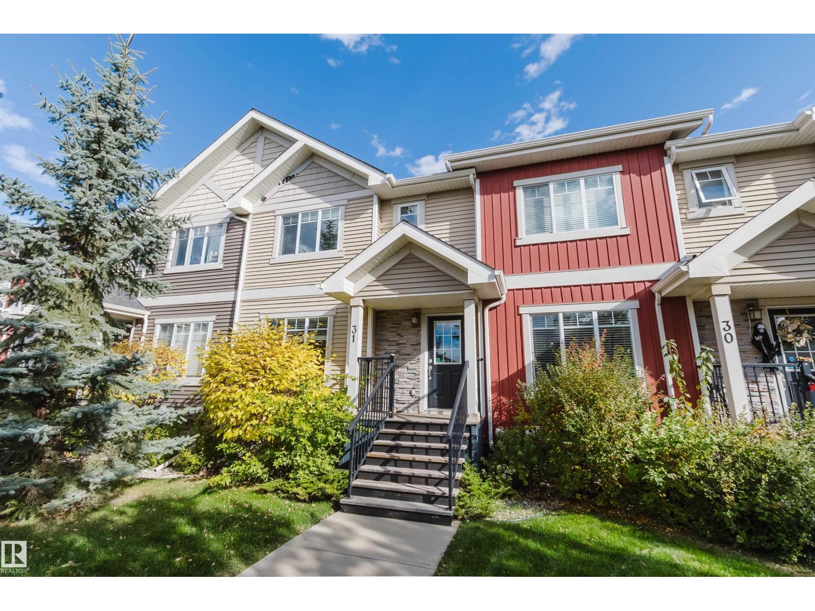 MLS® listing #30403624 for sale located at #31 7289 SOUTH TERWILLEGAR DR NW