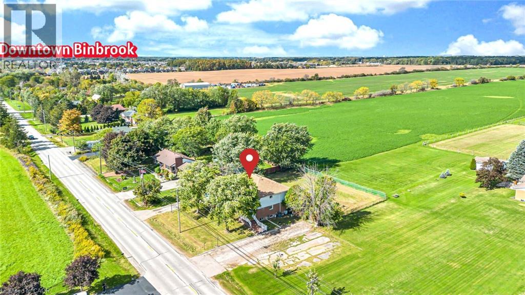 MLS® listing #30403760 for sale located at 2288 BINBROOK Road