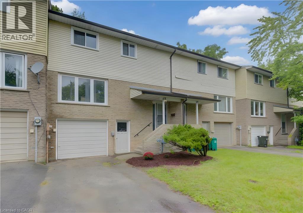 MLS® listing #30403762 for sale located at 113 CHURCHILL Street