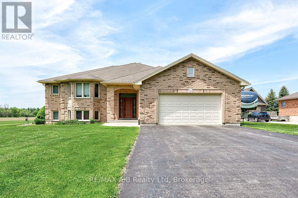 MLS® listing #30403878 for sale located at 194 STATION ROAD