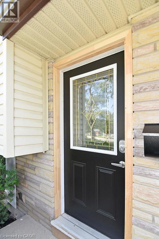MLS® listing #30403880 for sale located at 1 SOUTHWOOD Crescent