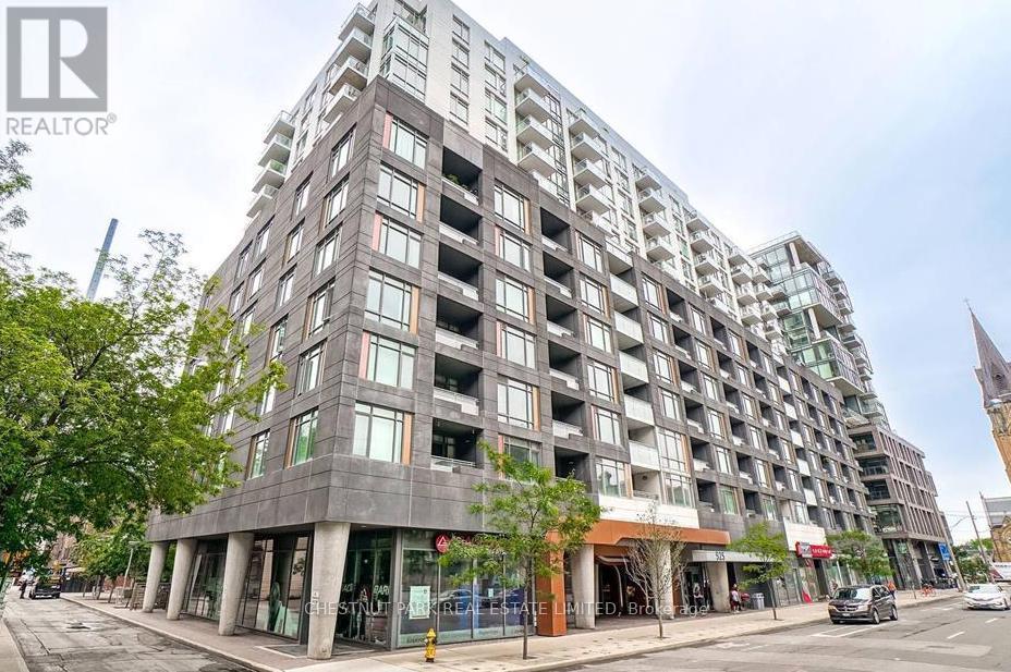MLS® listing #30403885 for sale located at 701 - 525 ADELAIDE STREET W