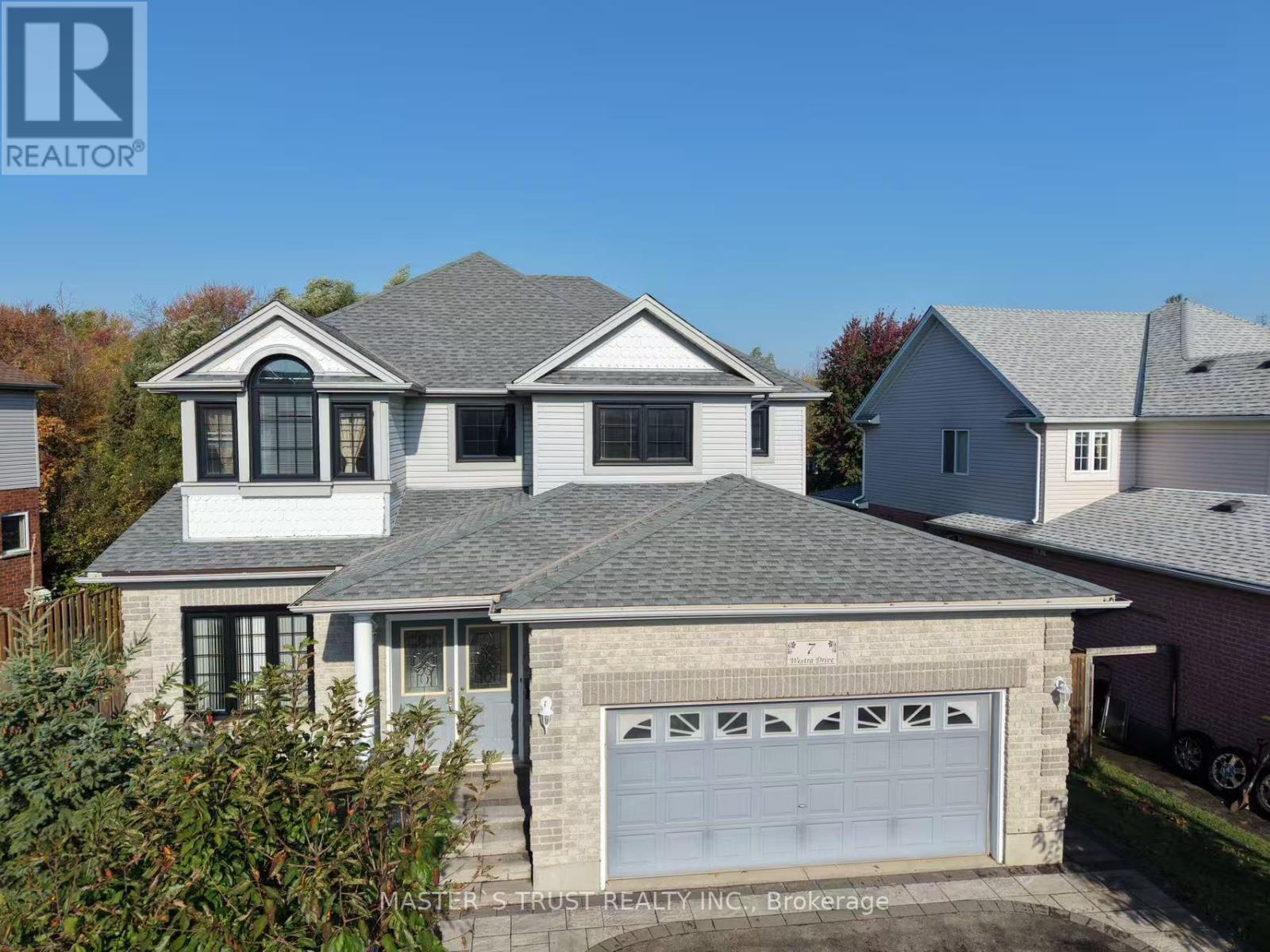 MLS® listing #30403912 for sale located at 7 WESTRA DRIVE