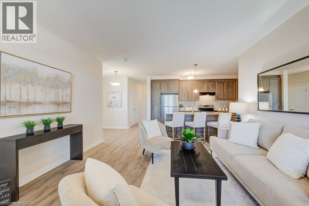 MLS® listing #30403924 for sale located at 155 THOMAS SLEE Drive Unit# 3A
