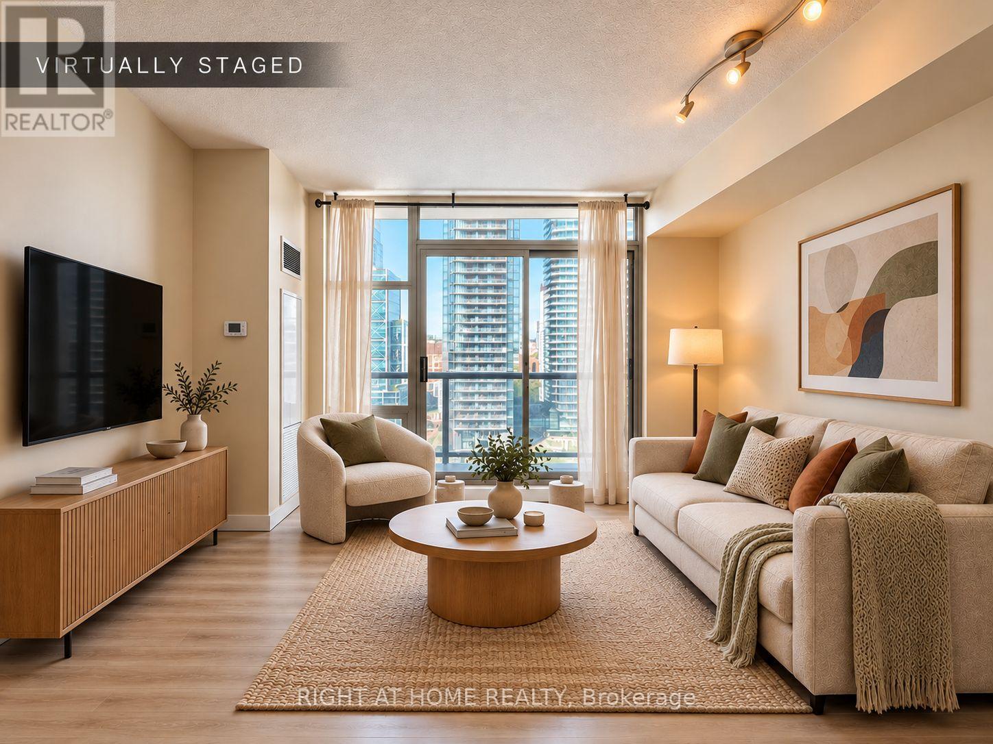 MLS® listing #30403955 for sale located at 2905 - 35 MARINER TERRACE