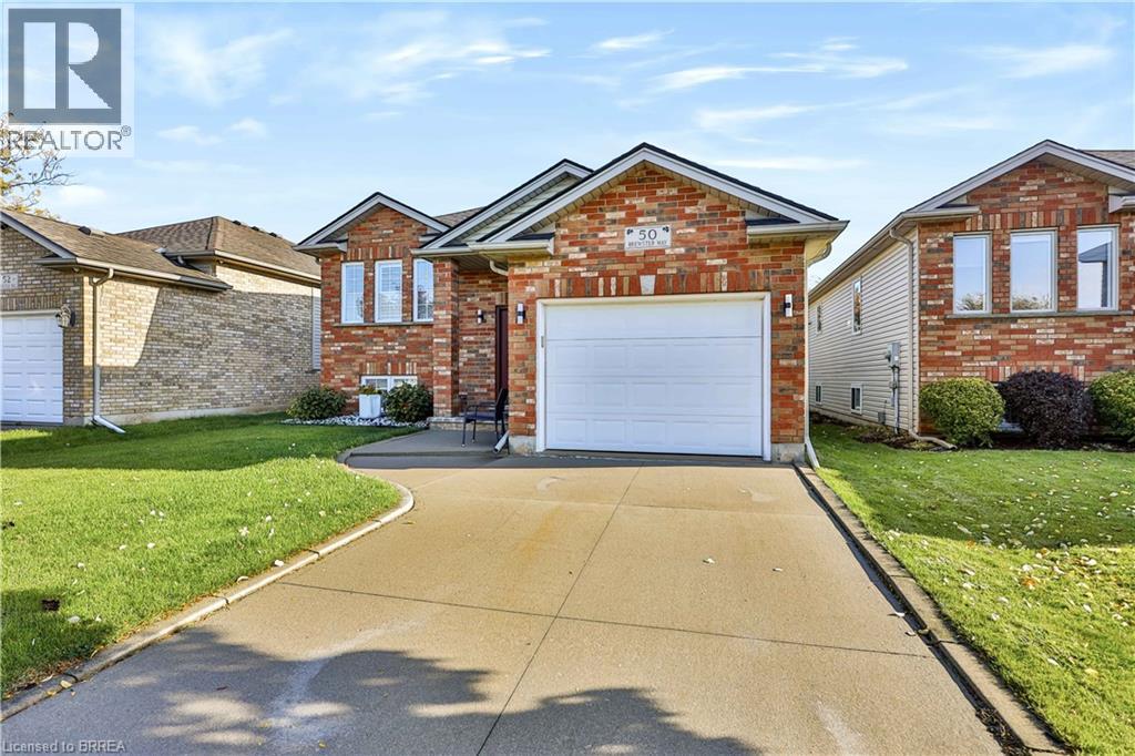 MLS® listing #30404035 for sale located at 50 BREWSTER Way
