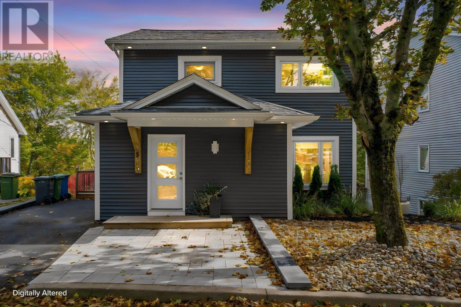MLS® listing #30404042 for sale located at 5 Kilbirnie Lane