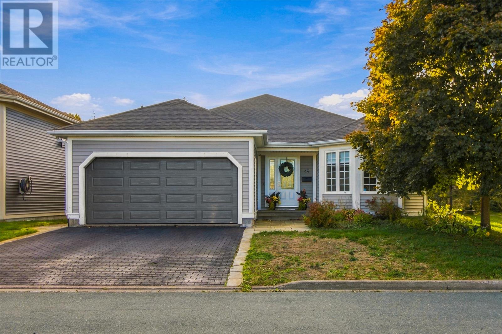 MLS® listing #30404085 for sale located at 49 Brooklyn Avenue