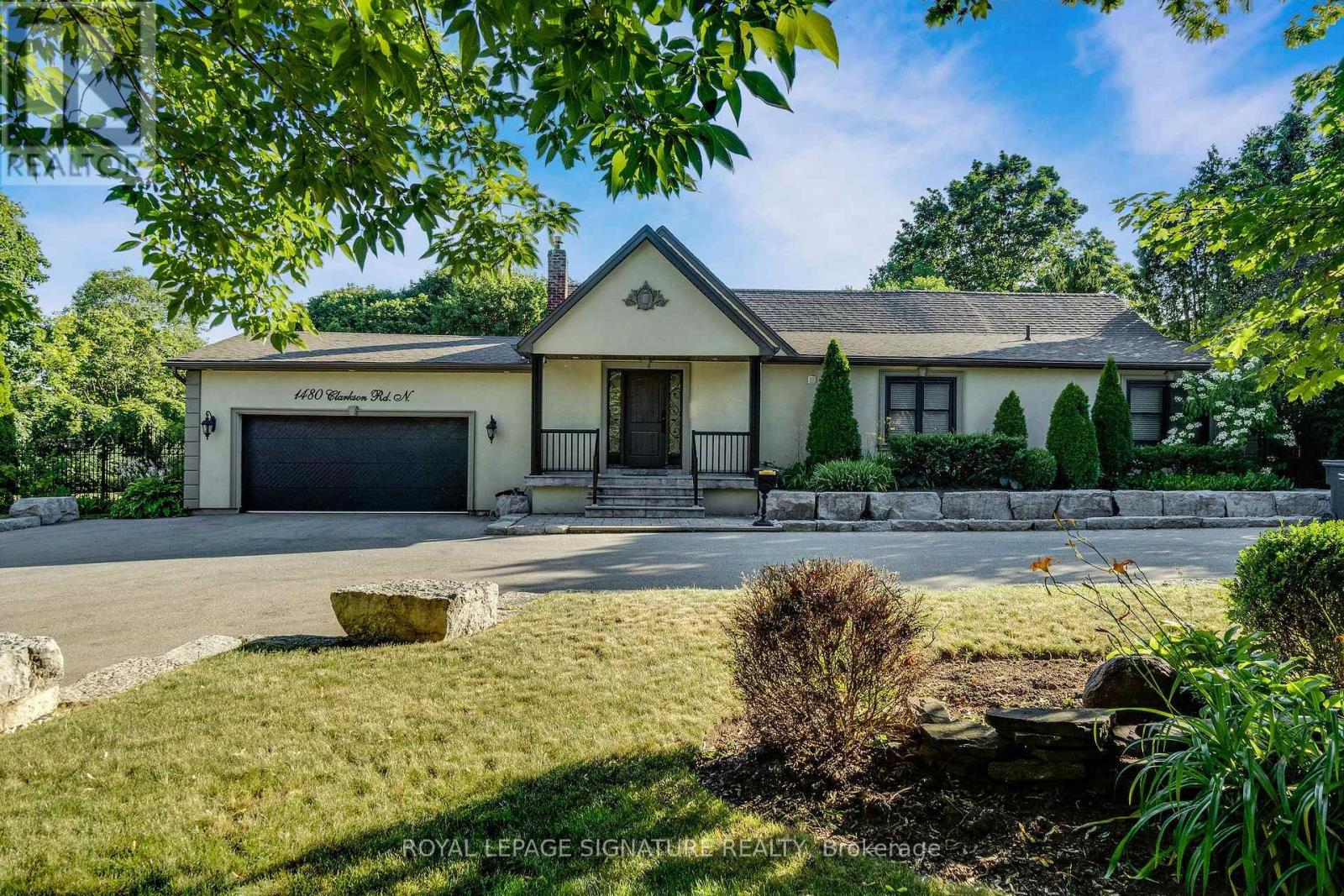 MLS® listing #30404112 for sale located at 1480 CLARKSON ROAD