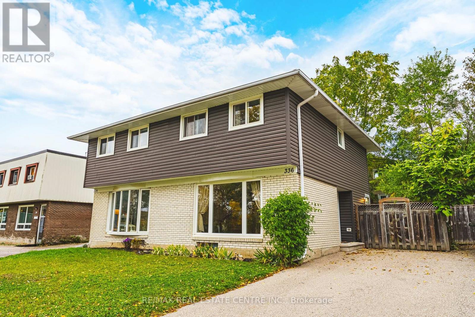 MLS® listing #30404118 for sale located at 336 MORGAN AVENUE
