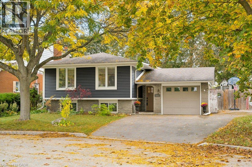 MLS® listing #30404126 for sale located at 361 LEE Circle