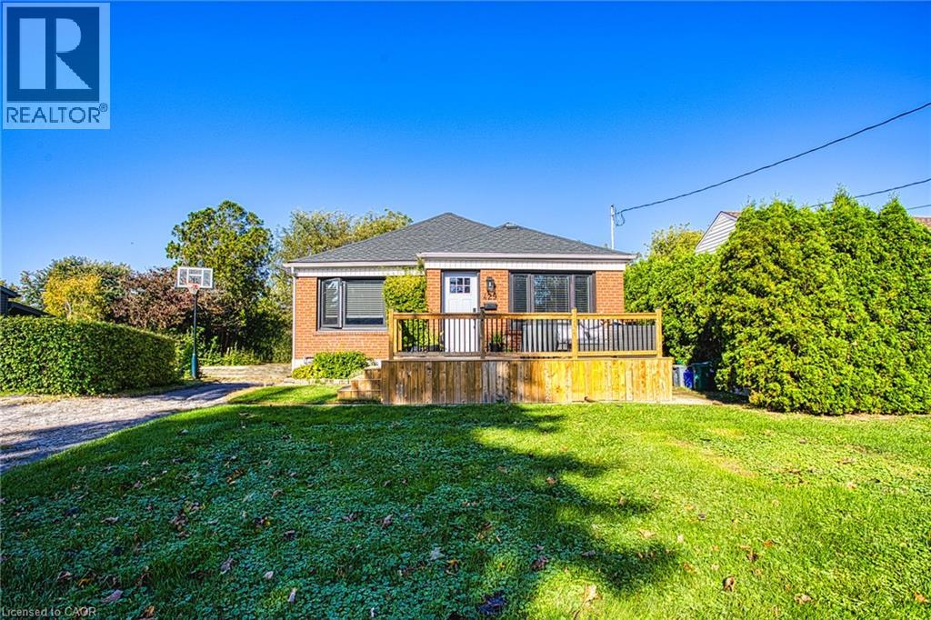MLS® listing #30404179 for sale located at 429 ELIZABETH Street