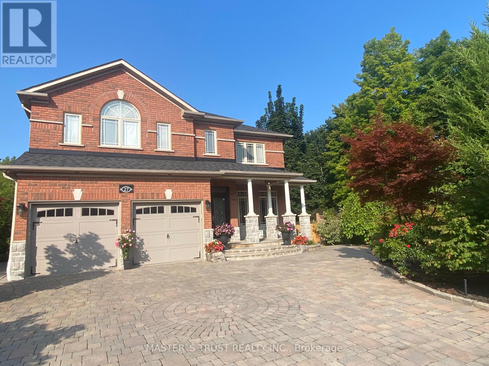 MLS® listing #30404225 for sale located at 27 JAYLYNN COURT